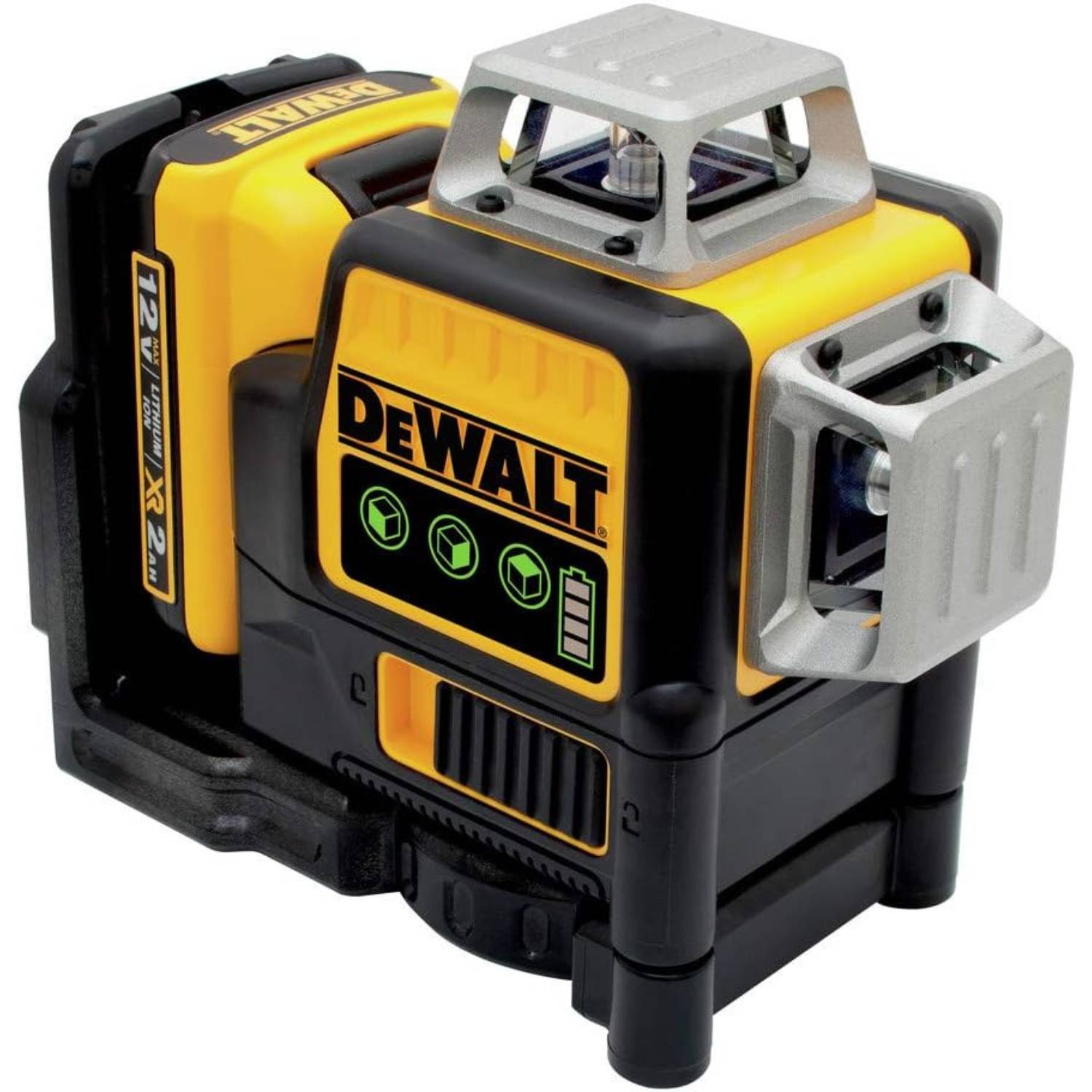Laser Level | Rotary Laser Level | 360 Laser