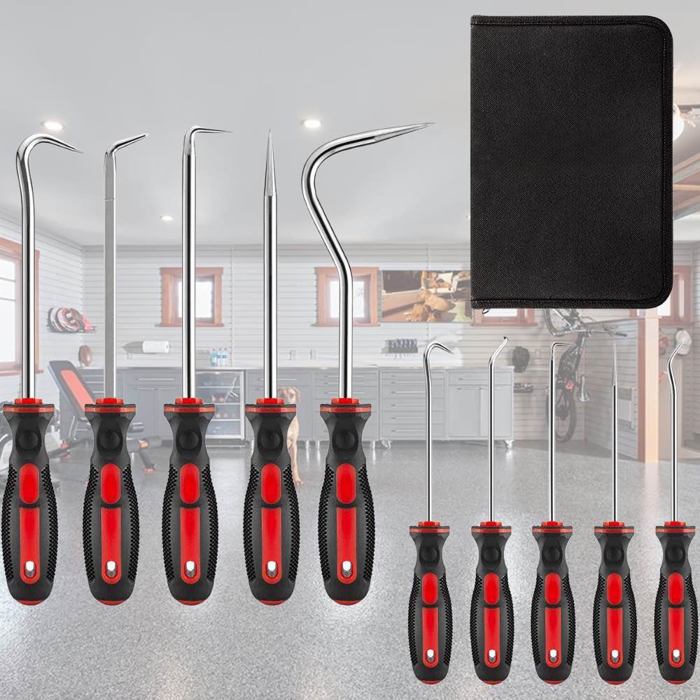 buy pick and hook set