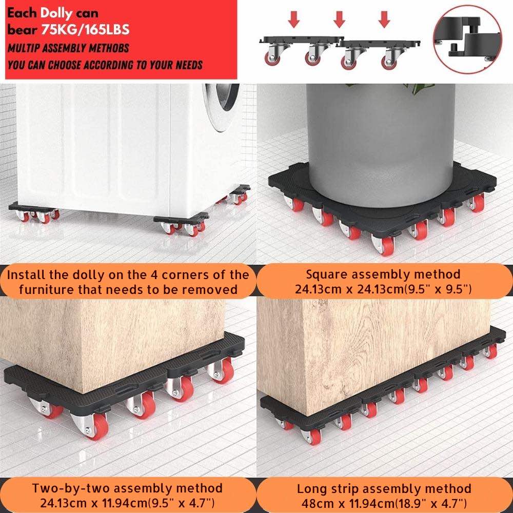 Furniture Mover: image 4