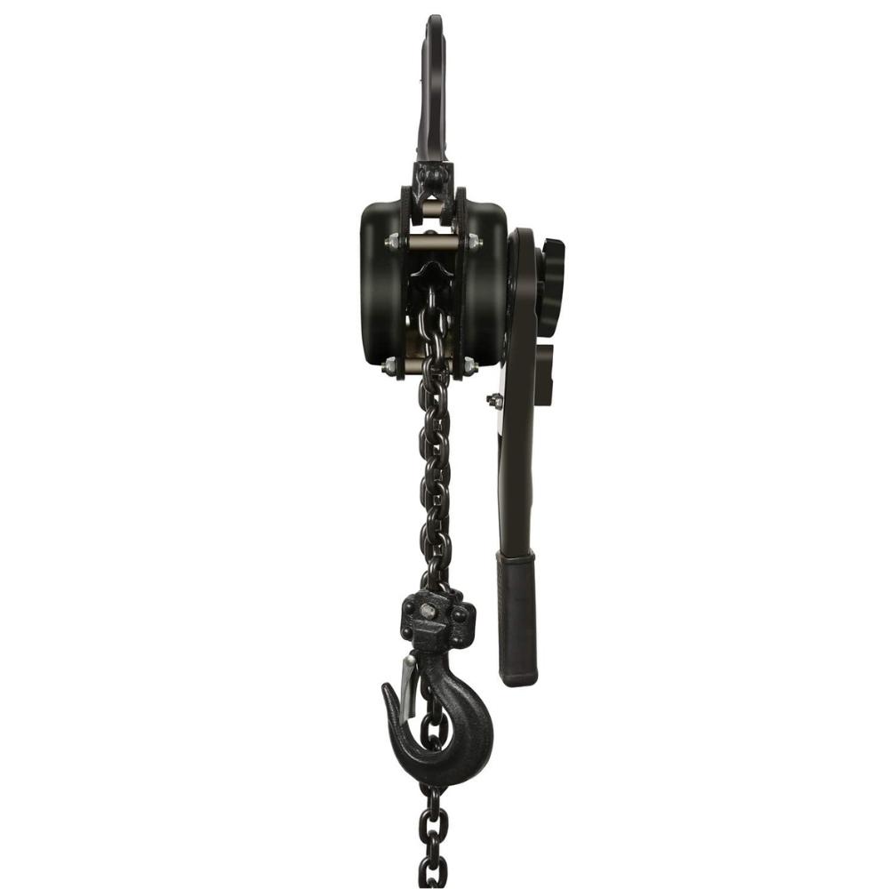 Manual Lever Hoist: image 3