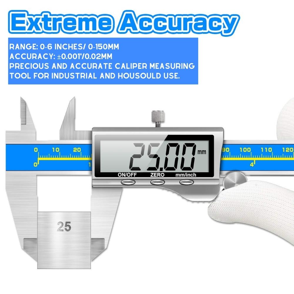 Caliper Measuring Tool: image 4