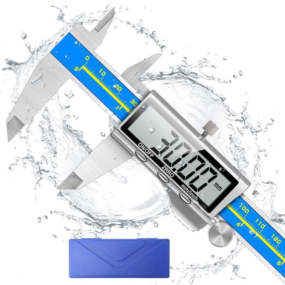Caliper Measuring Tool