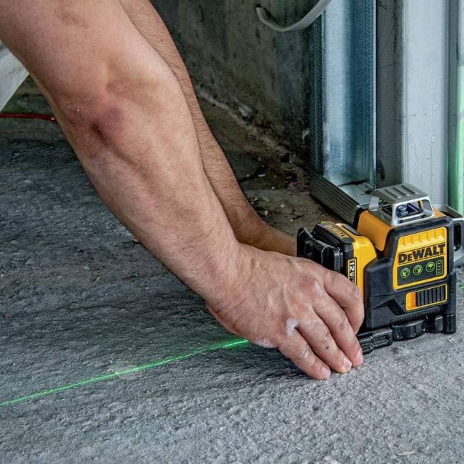 Laser Level: image 6