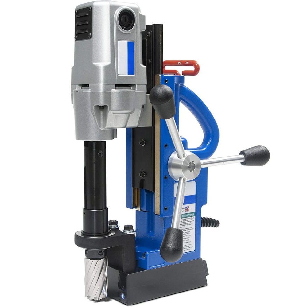 Magnetic Drill: image 6