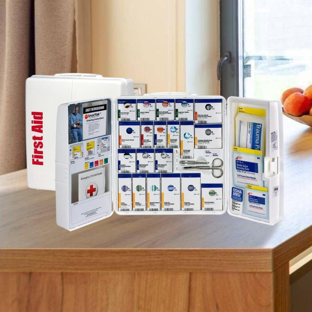 Portable Medical Kit